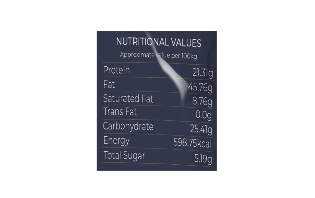 Inaaya Sriracha Peanuts    Pack  40 grams